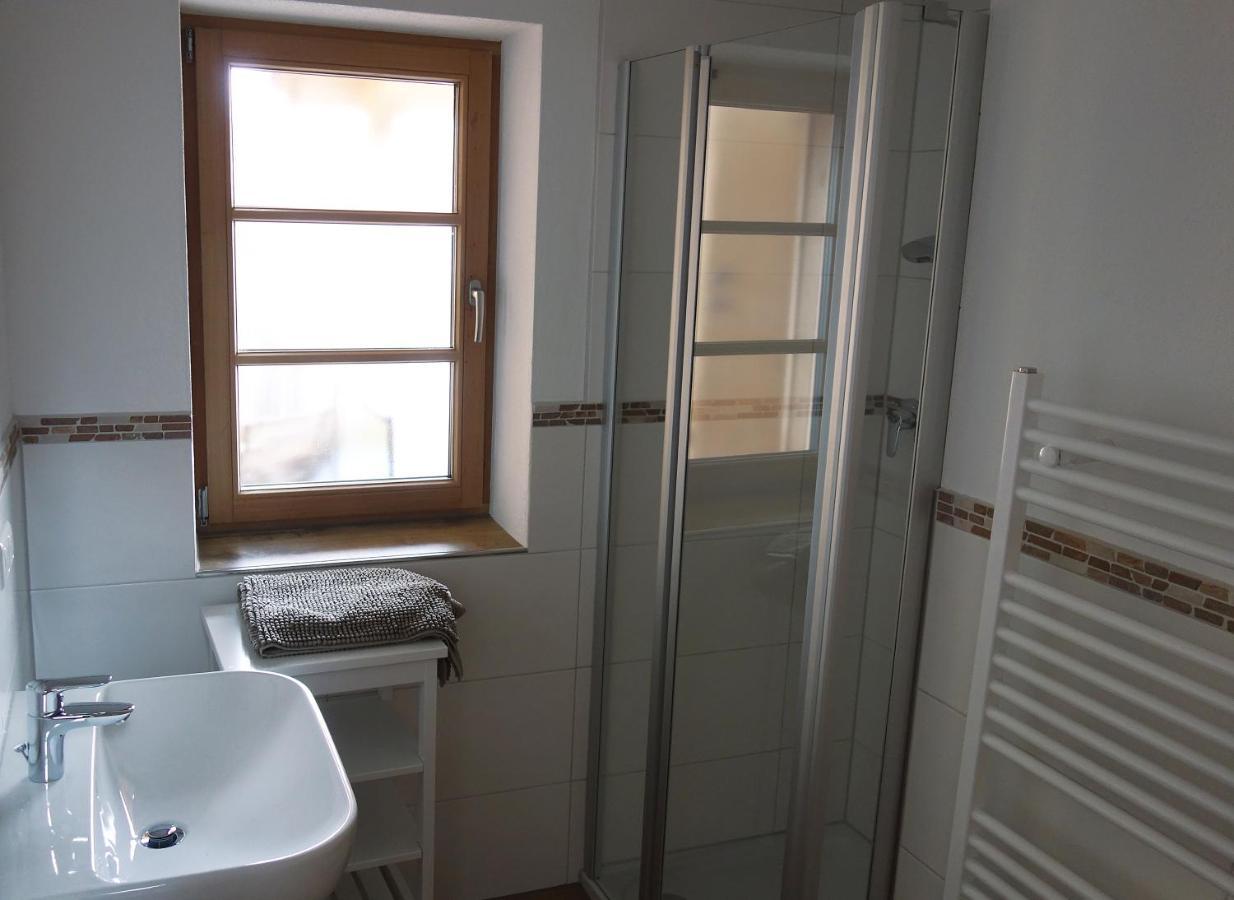 Appartement - Ferienwohnung - Fewo Obernkammer Emmering  Exterior photo